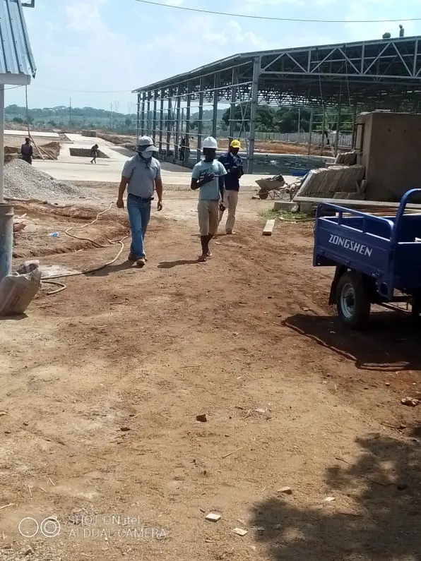 Mobirise Website Builder